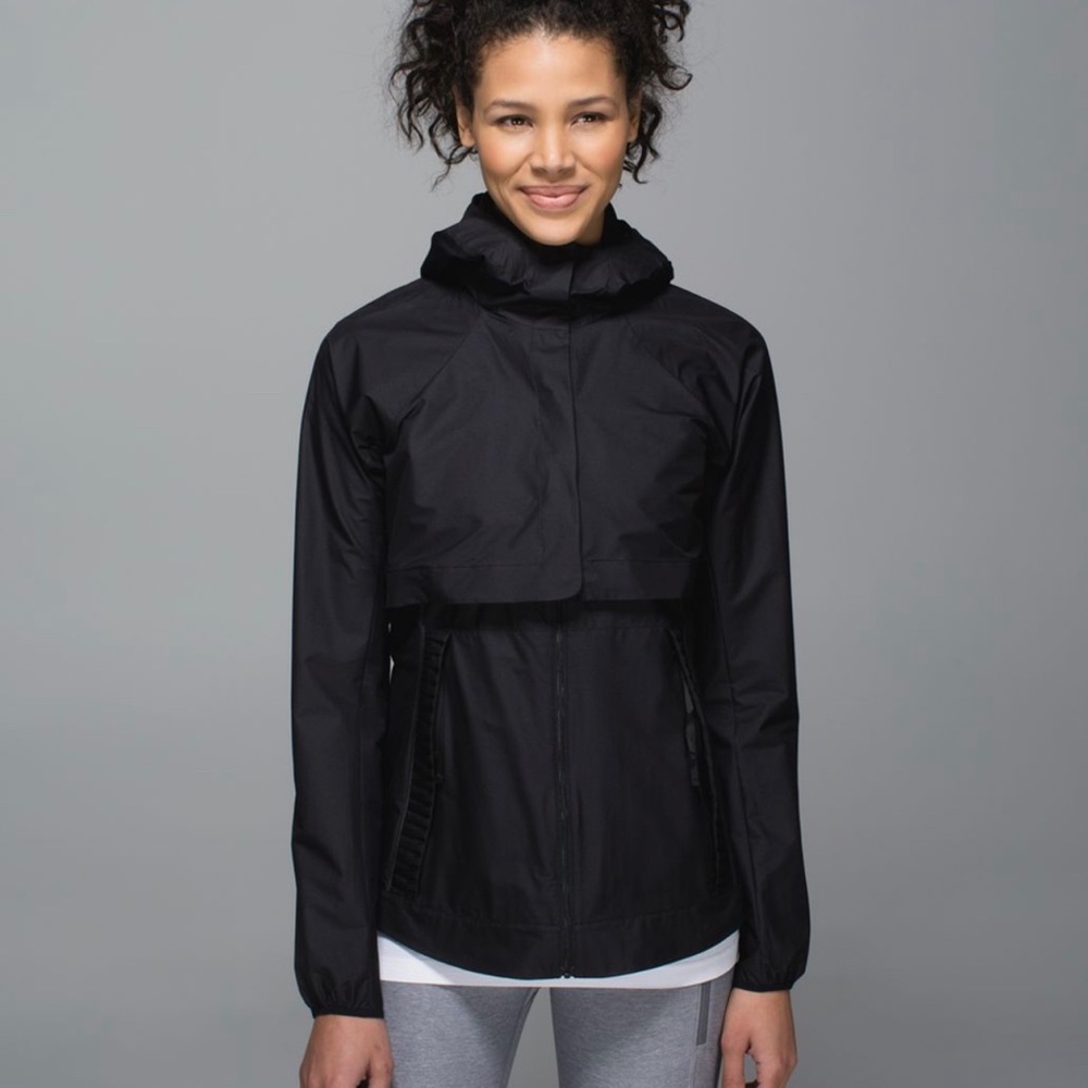 Lululemon running jacket the best vest